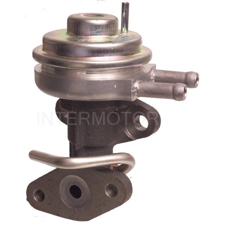 STANDARD IGNITION Exhaust Gas Recirculation Valve, Egv933 EGV933